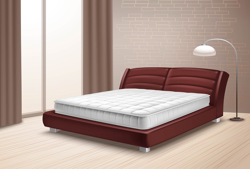 The Ultimate Guide to the FOK959S-M Bed Model: Comfort, Style, and Durability