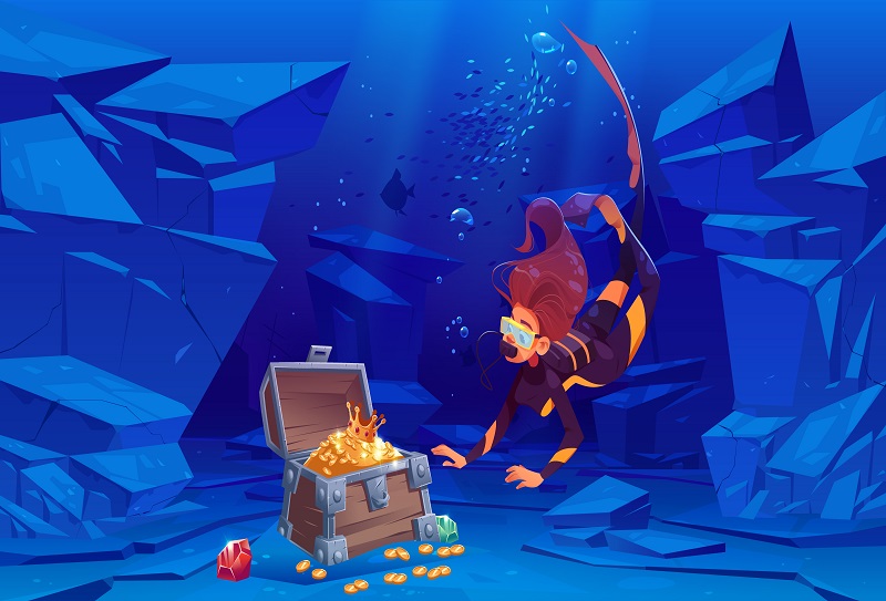 Crypto30x.com Ocean
