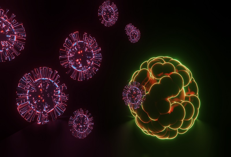 Can Laturedrianeuro Spread? Understanding the Facts